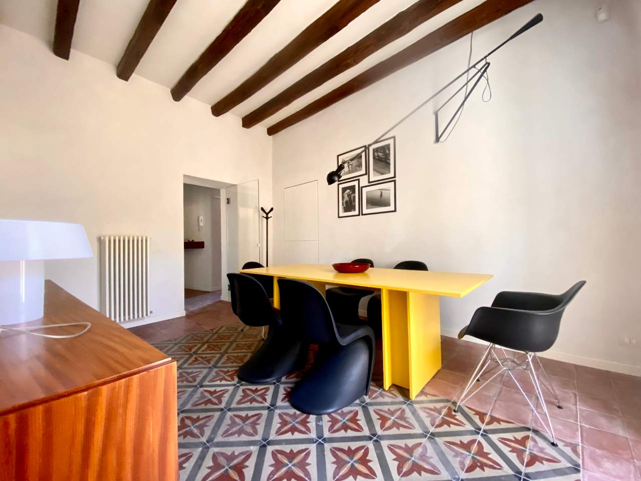 holiday apartment in Ortigia, Syracuse