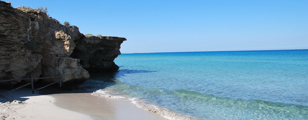 La Tonnara di Vendicari all'interno della riserva naturale