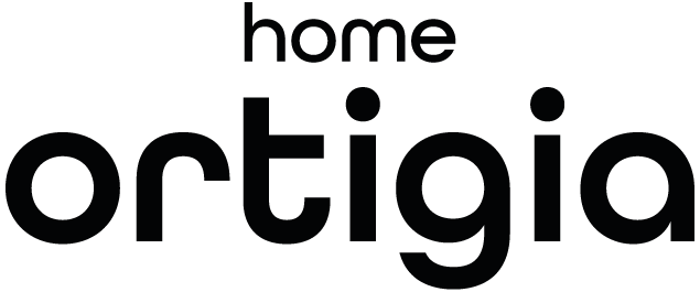 Logo Home Ortigia Case Vacanza Siracusa